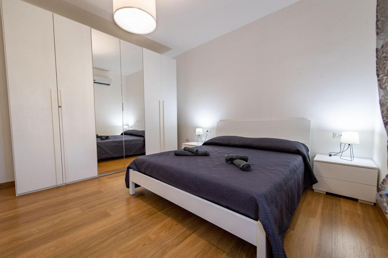 Apartment Attico Cap De Corall Alghero