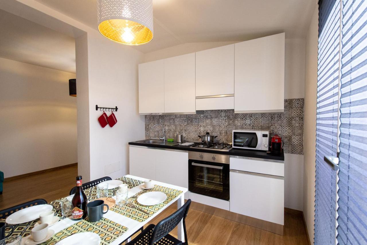 Attico Cap De Corall Apartment *