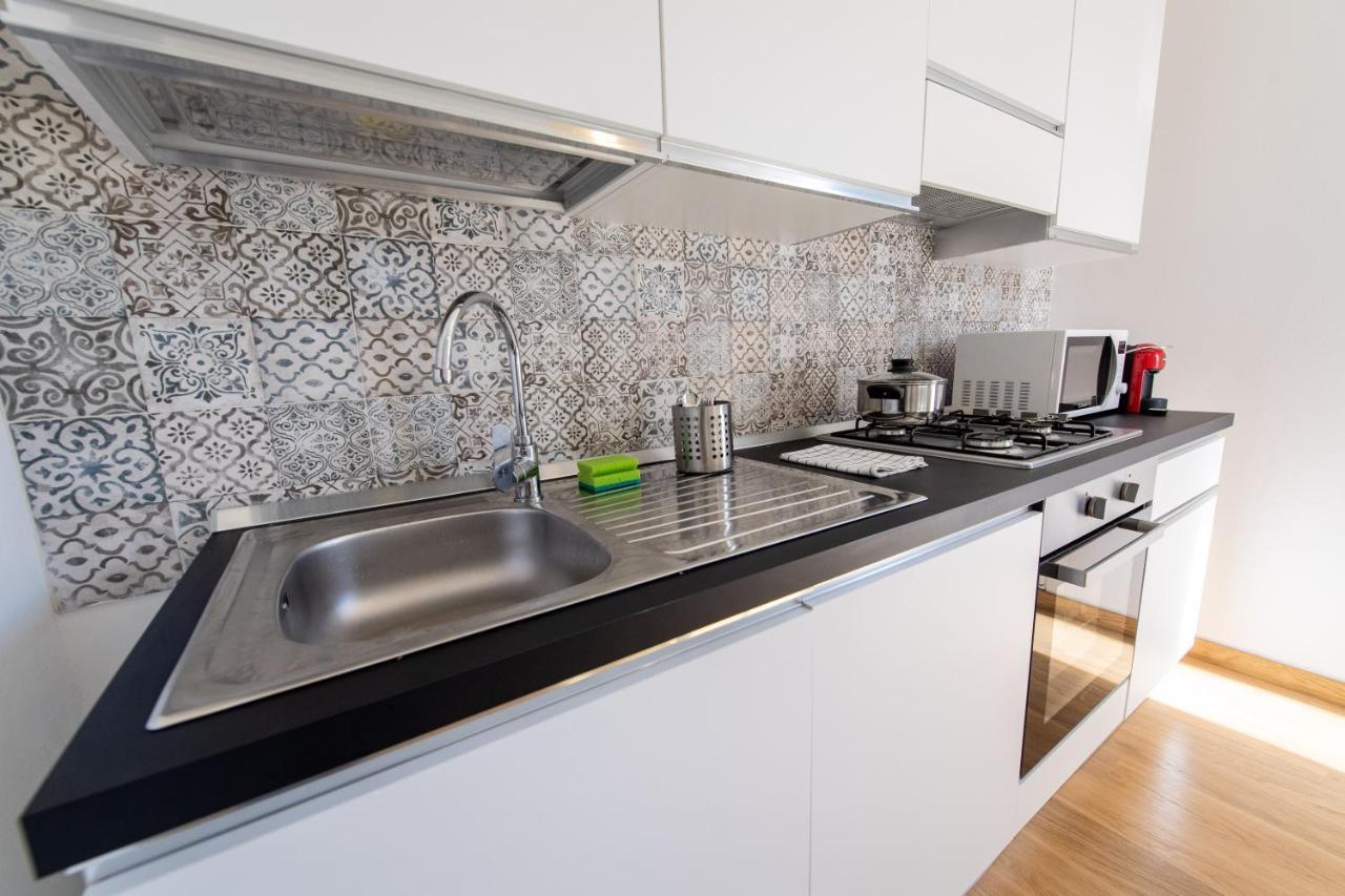 Apartment Attico Cap De Corall *