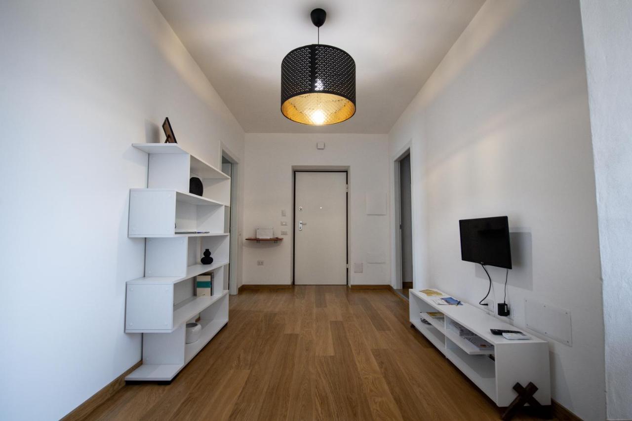 Apartment Attico Cap De Corall *